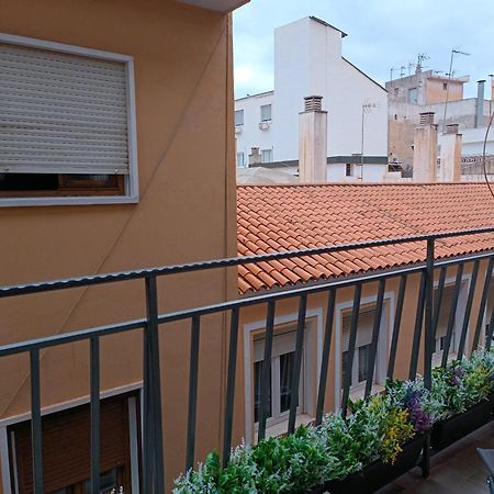 Alojamiento Beethoven Luxury Málaga Eksteriør bilde