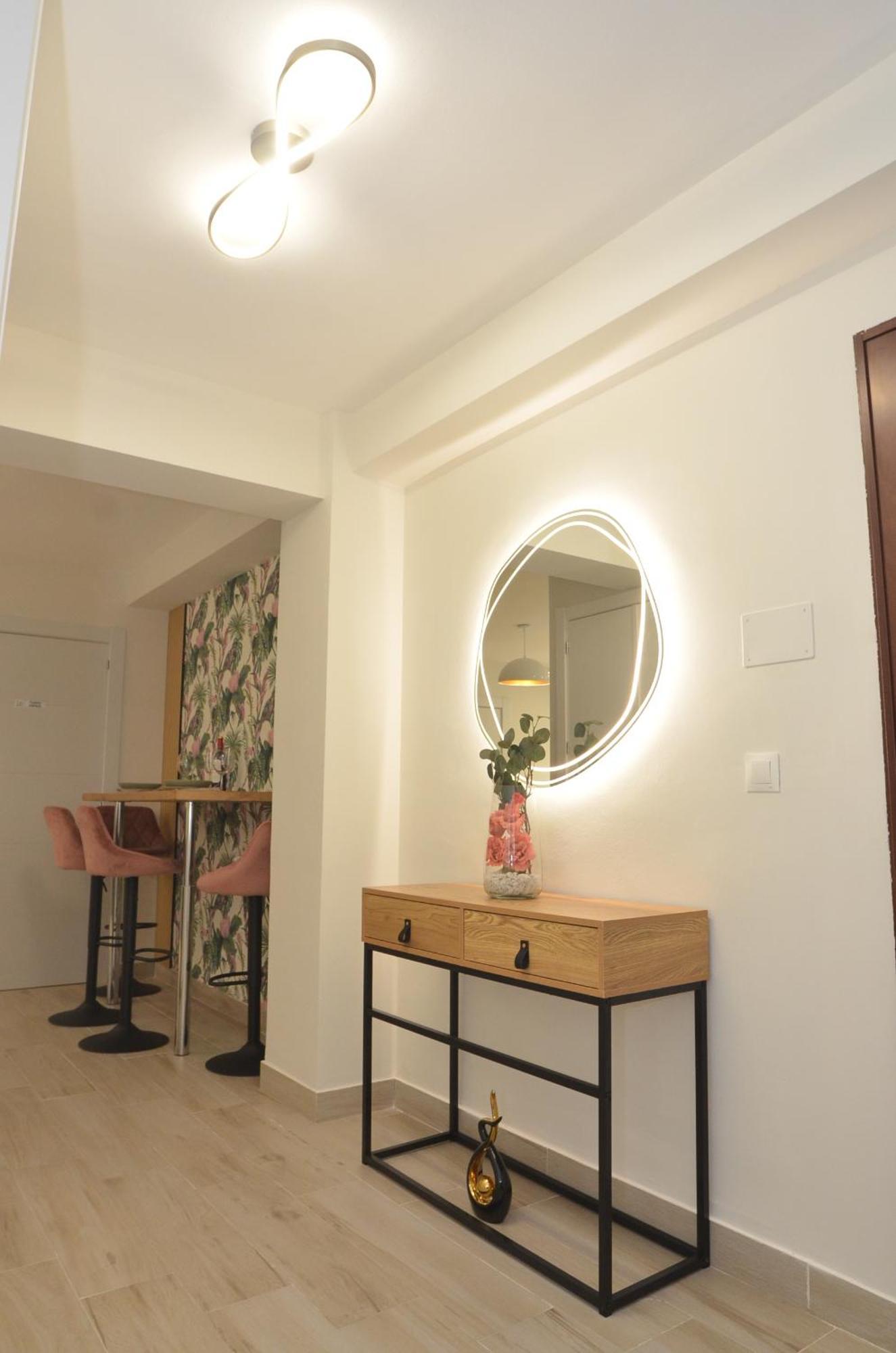Alojamiento Beethoven Luxury Málaga Eksteriør bilde