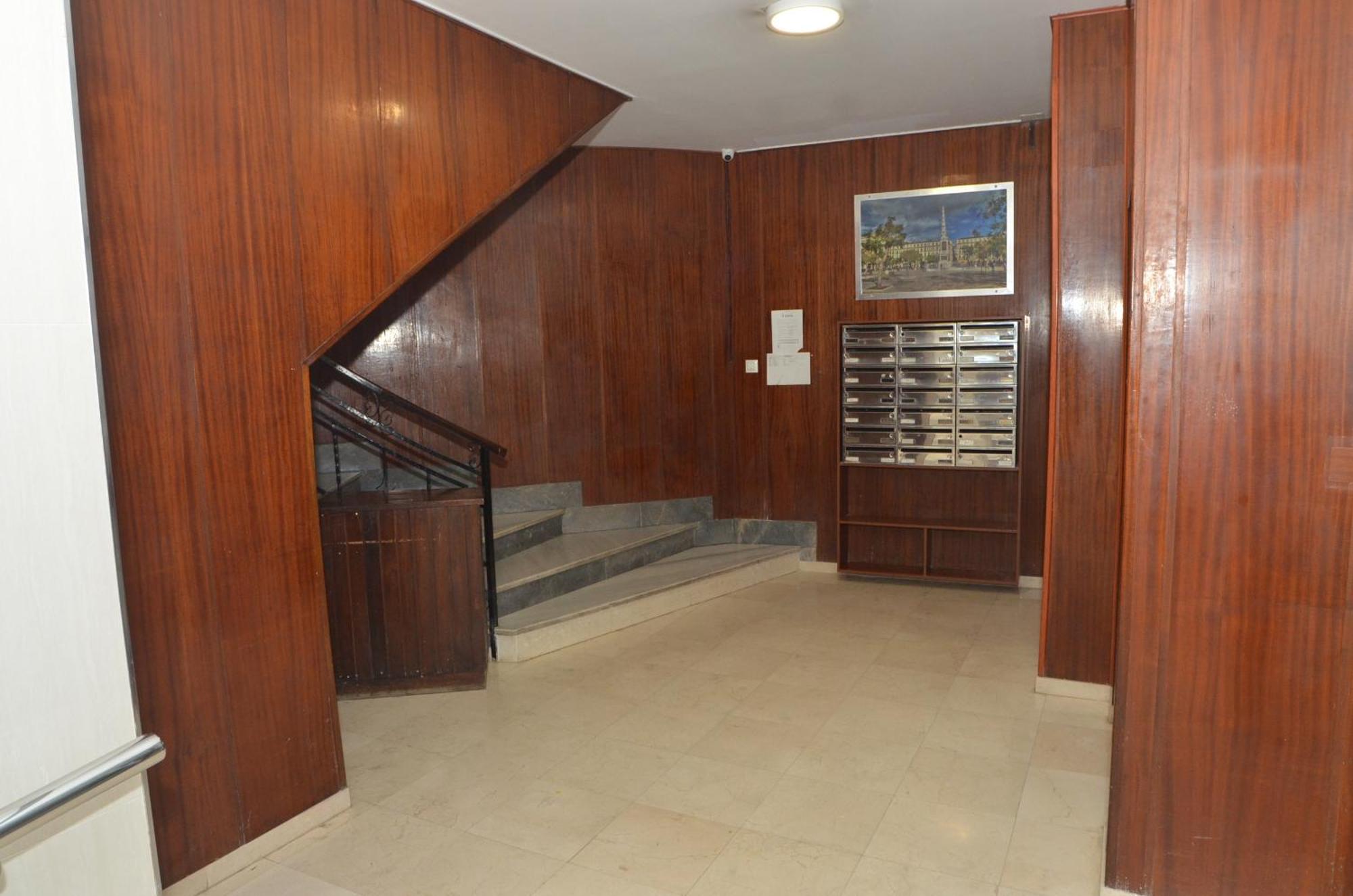 Alojamiento Beethoven Luxury Málaga Eksteriør bilde
